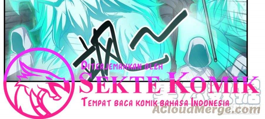 Wuxian Shitu Yu Shier Zhan Ji (Infinite Apostles and Twelve War Girls) Chapter 189 Gambar 13